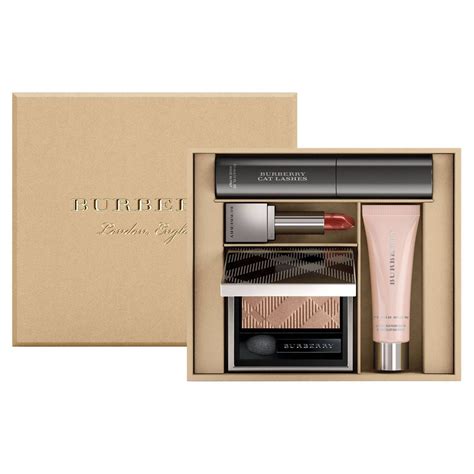 burberry maquillage sephora|sephora burberry weekend.